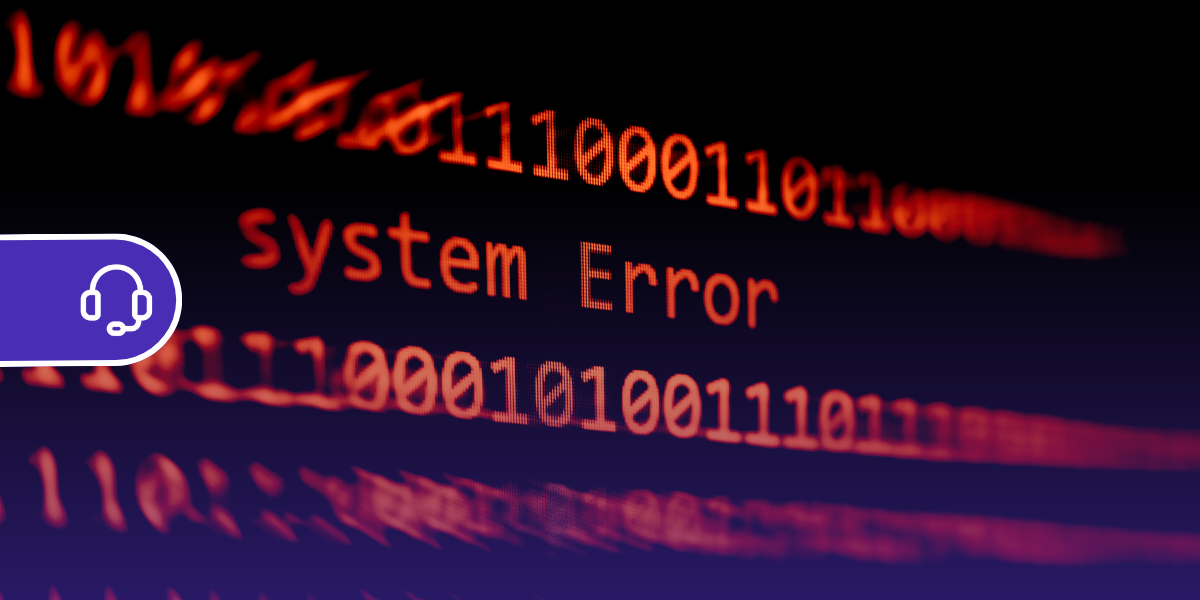 ¿Qué pasa cuando falla un agente de IA en atención al cliente?