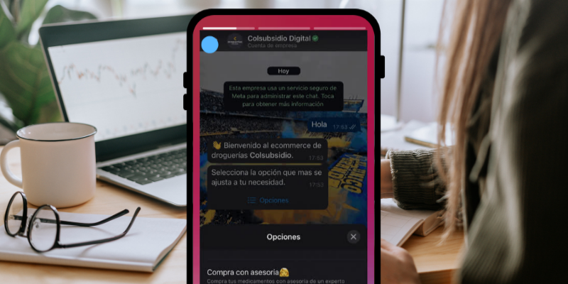 Plantillas de mensajes de WhatsApp Business: ejemplos prácticos para atraer y fidelizar clientes