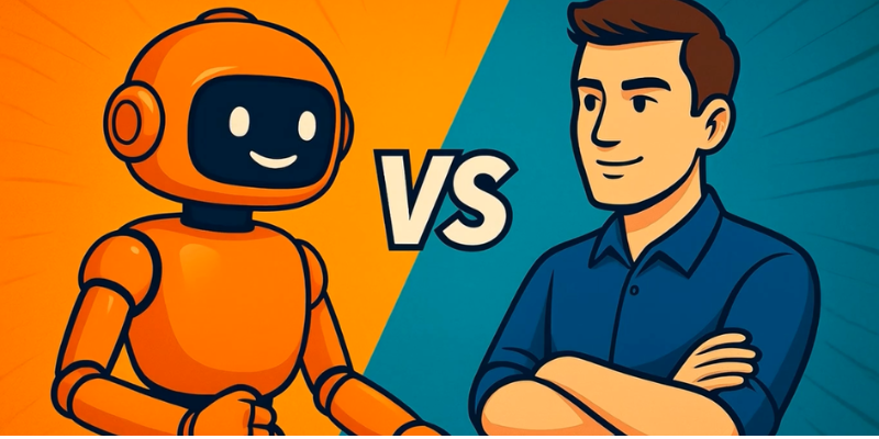 gente o bot: cómo el modelo híbrido de Chattigo transforma la atención al cliente