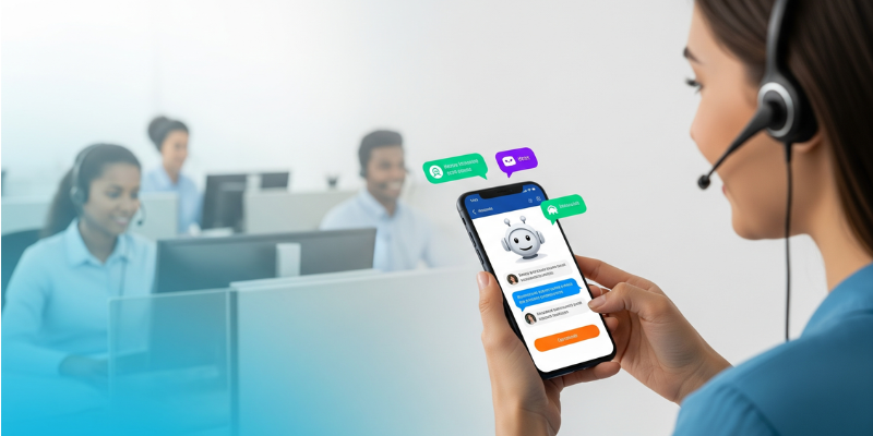 Bot conversacional con IA: cómo transformar la atención al cliente con chattigo