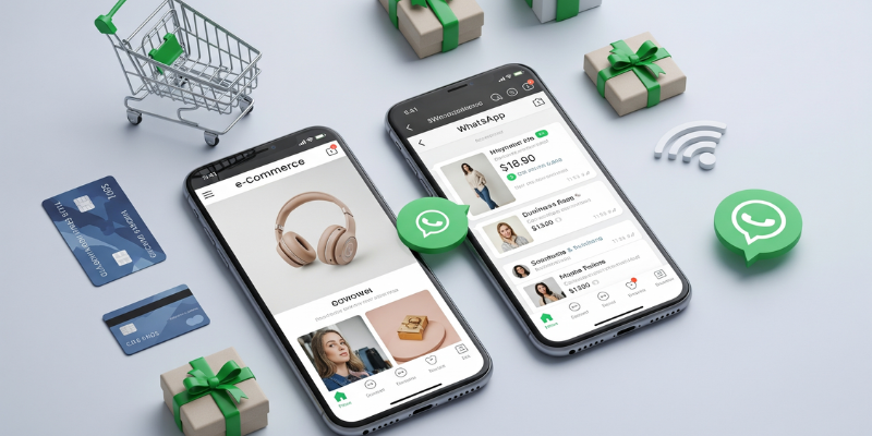 El manual de ventas de temporada: cómo aprovechar al máximo WhatsApp y chattigo para vender más