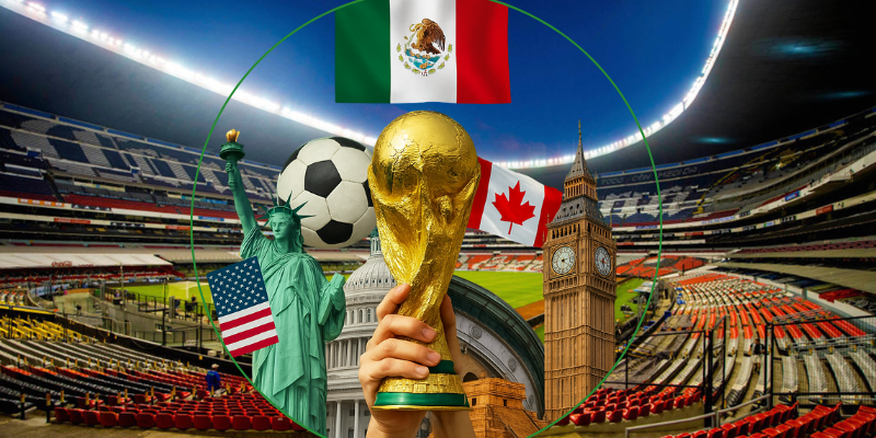 Cómo preparar tu empresa para el Mundial 2026 con WhatsApp Business e IA