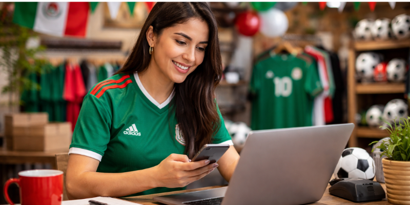 Cómo preparar tu negocio en México para el Mundial 2026