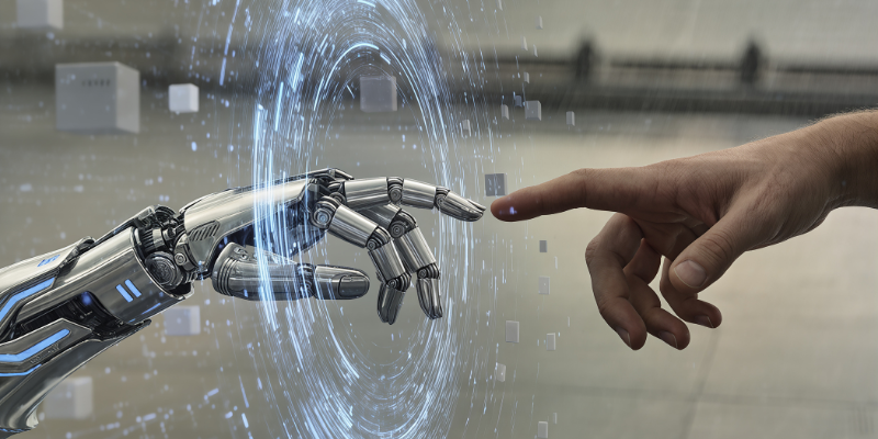 La era de los consumidores no humanos ya está aquí: cómo los clientes-robots están transformando la experiencia del cliente