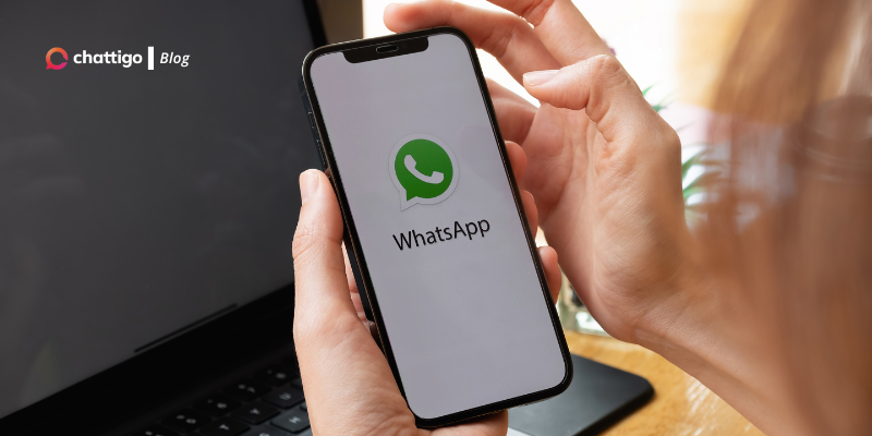 WhatsApp introduce resúmenes automáticos con lA