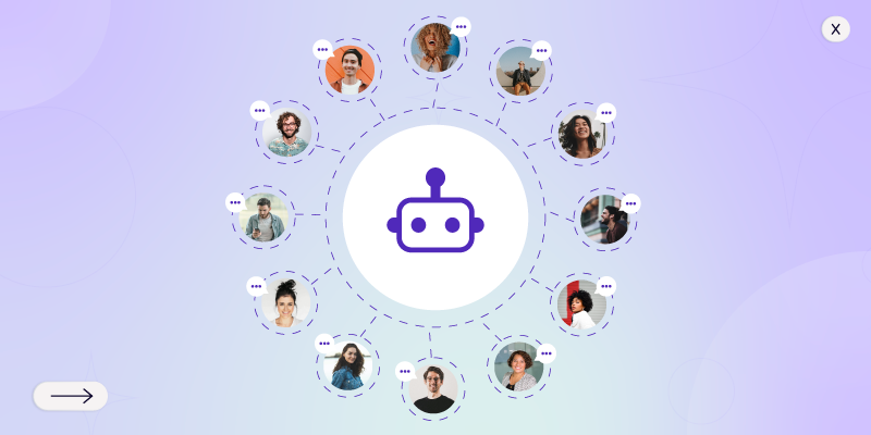 Chatbots para contact center