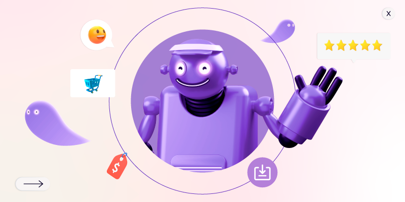 Chatbots para mejorar las ventas
