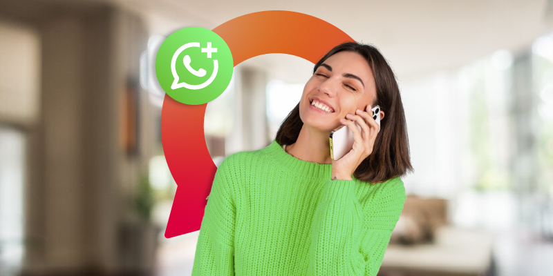 Llamadas de voz en WhatsApp Business: la novedad que transforma la experiencia del cliente