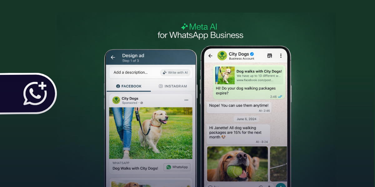 WhatsApp Business AI: qué es, cómo funciona y qué significa para empresas en LATAM