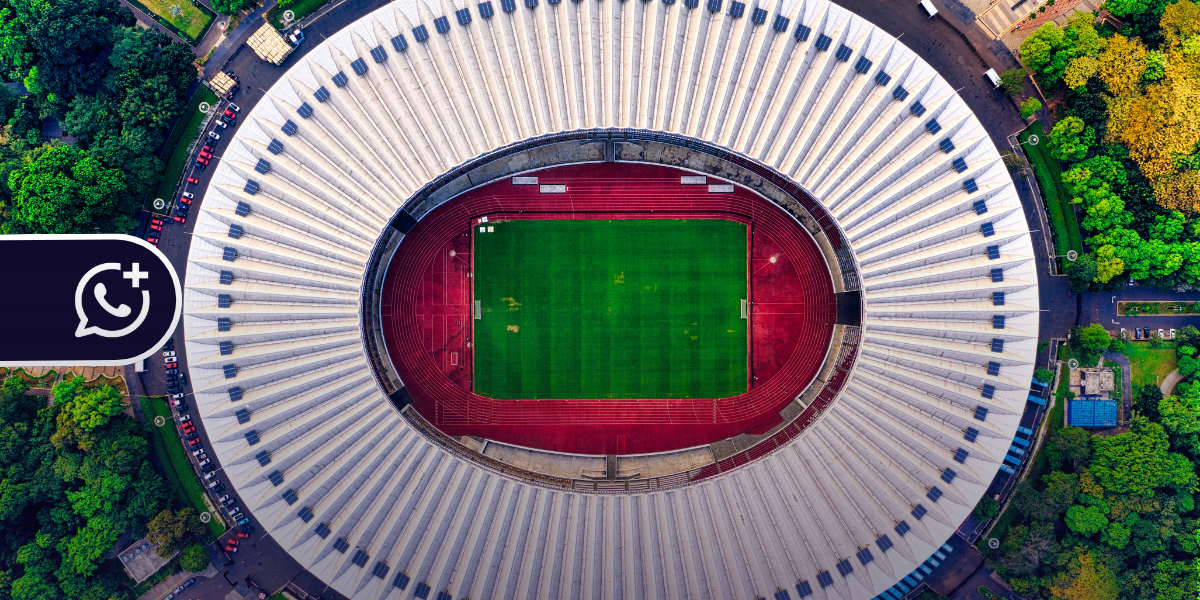 Cómo preparar tu empresa para el Mundial 2026 con WhatsApp Business e IA