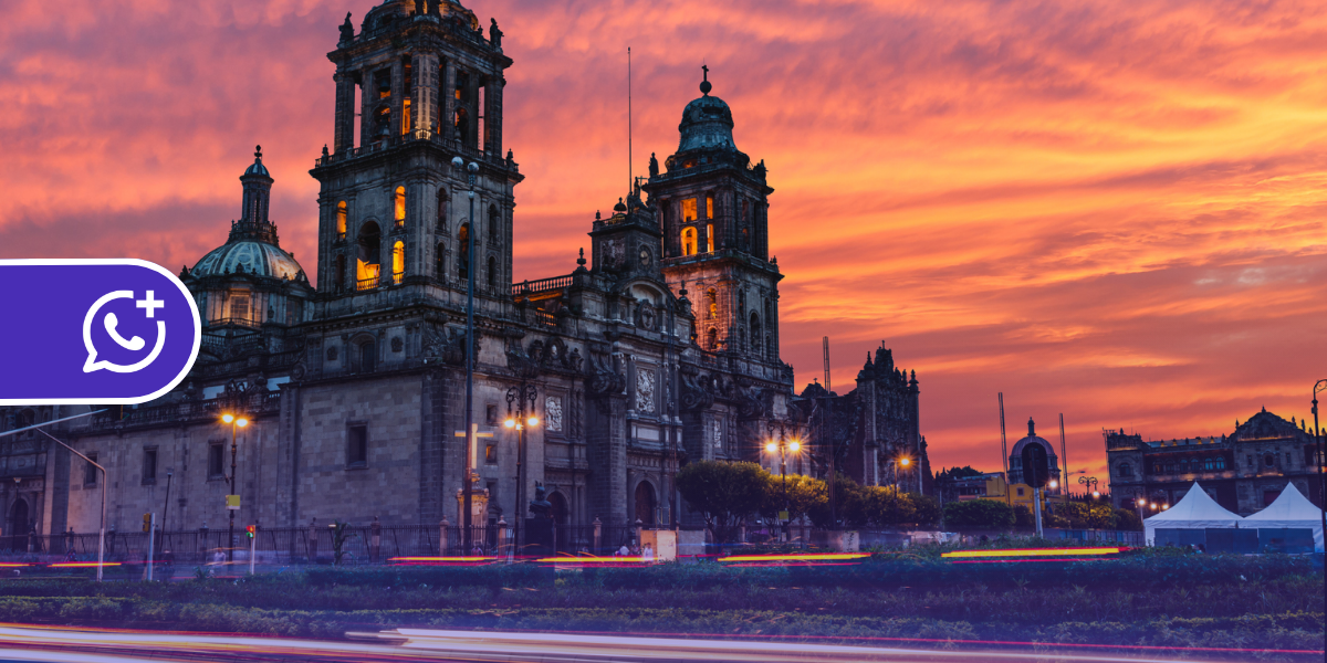 Mensajería enriquecida en México: cómo las empresas están transformando su relación con los clientes