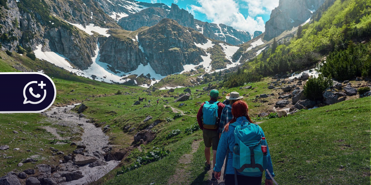 Cómo TuSeguroDeViaje genera el 74% de sus ventas por WhatsApp | Caso de éxito