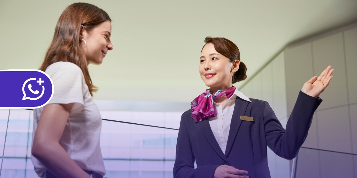 Cómo automatizar la atención a huéspedes por WhatsApp sin perder el trato humano