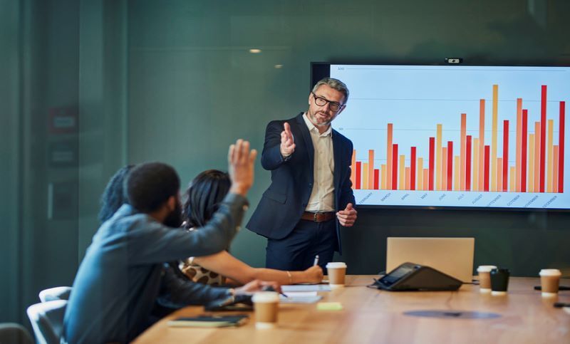 Ruteo inteligente de conversaciones