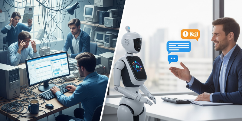 Los 5 errores más comunes en la atención al cliente en seguros (y cómo evitarlos)