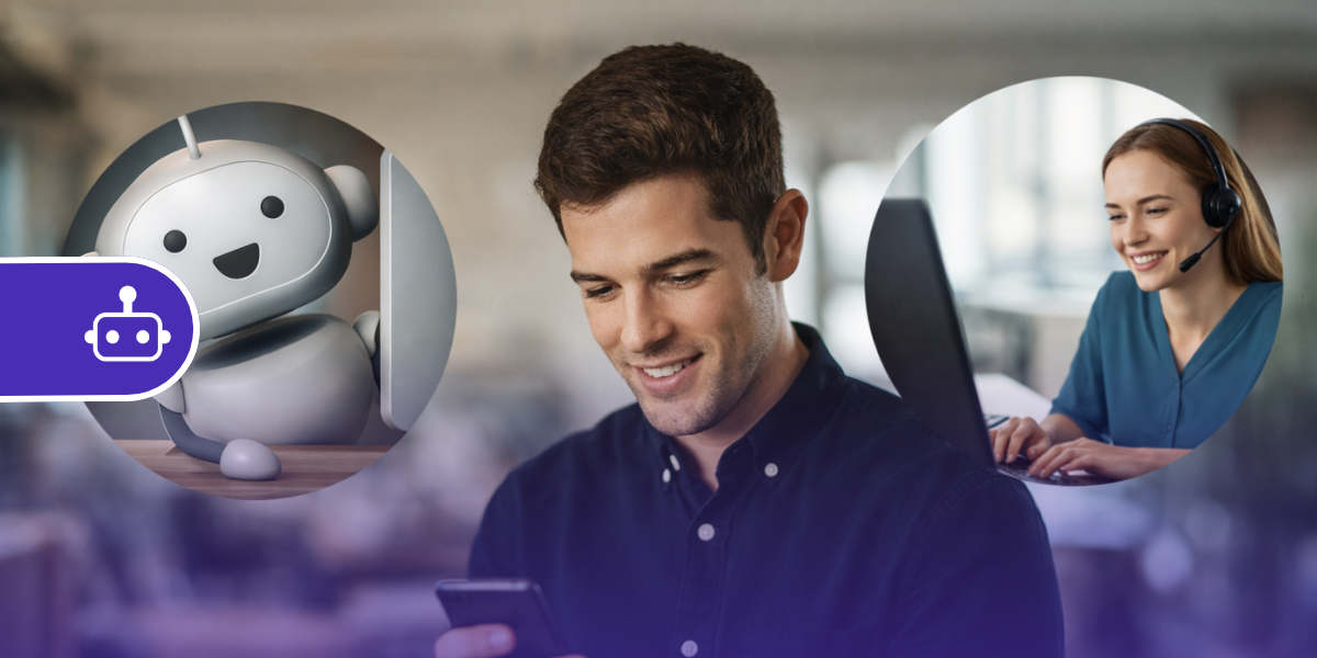 ¿Cuáles son las ventajas de usar chatbots en atención al cliente?