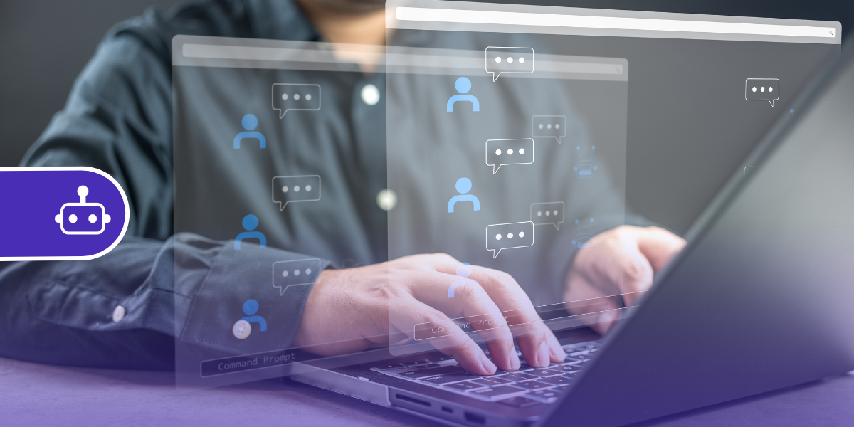 ¿Qué es un chatbot de atención al cliente?