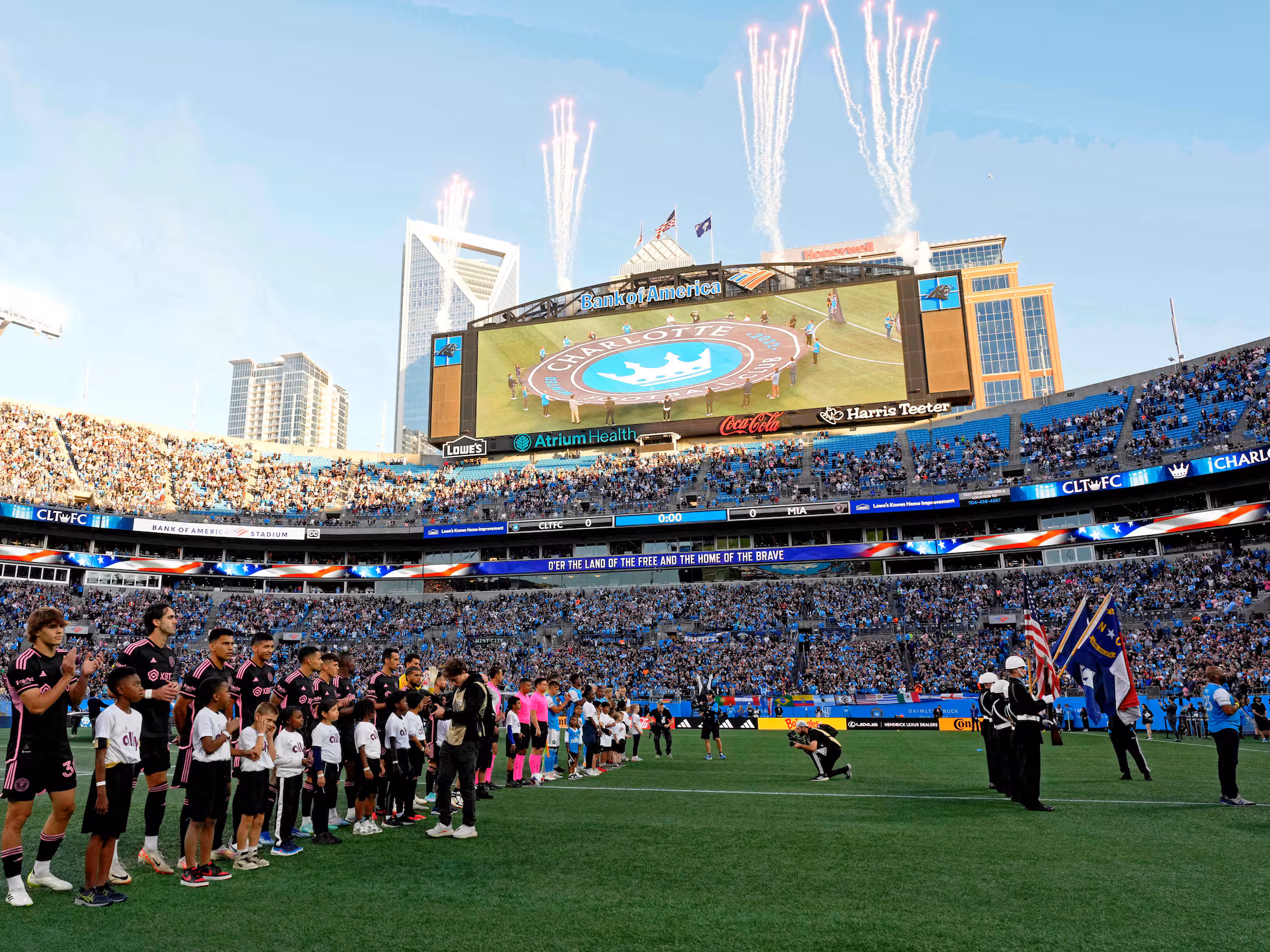 Prepararse hoy para el Mundial 2026