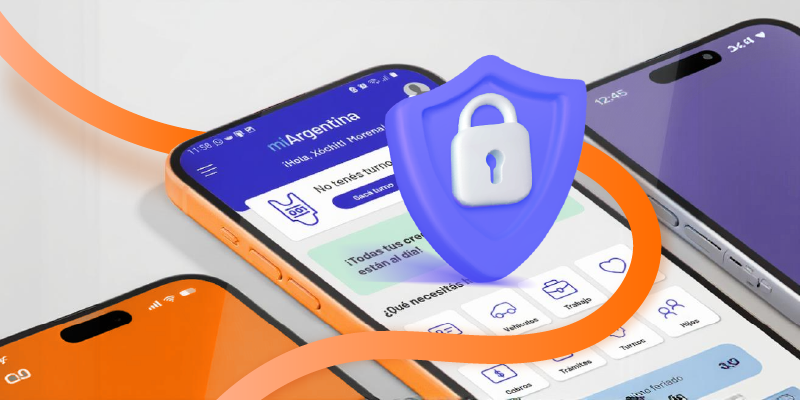 Cómo proteger tus datos personales ante filtraciones como la de "Mi Argentina"